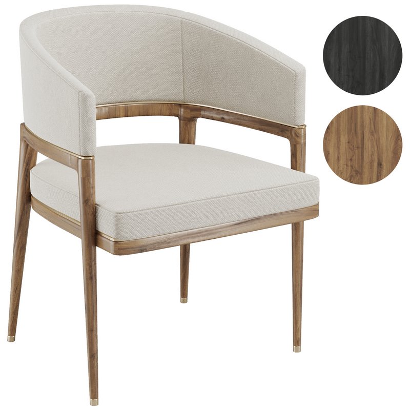 Mark dinnig chair Image 1