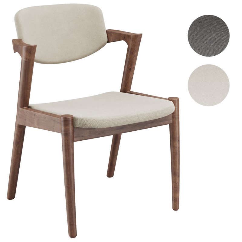 Kalli Dinning chair Image 2
