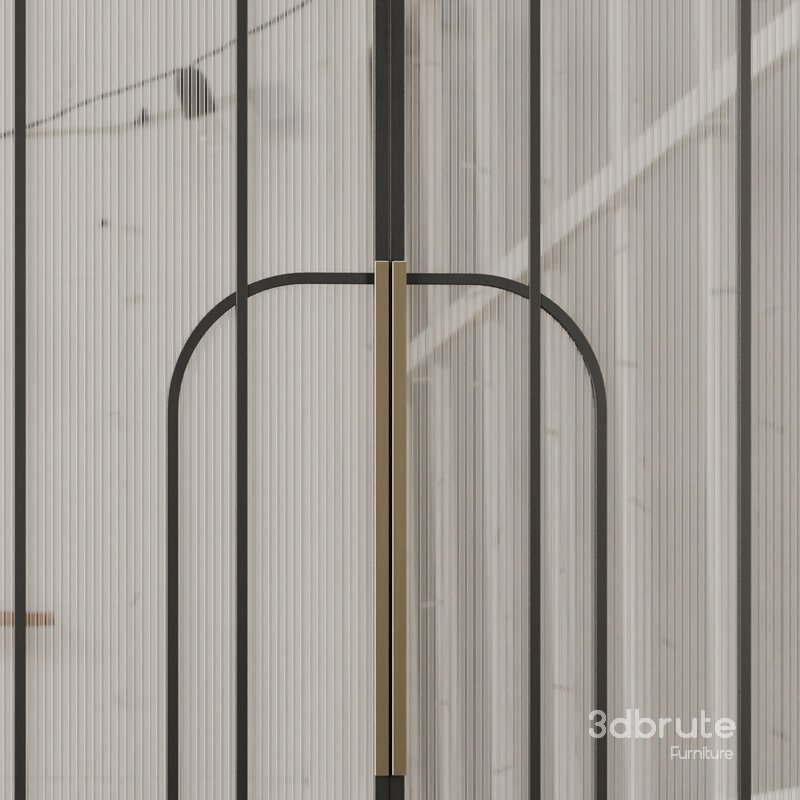 Entrance door set23 Image 3