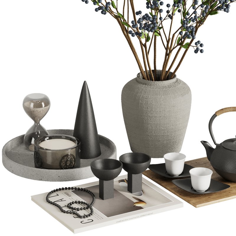 Decorative Set50 Image 2