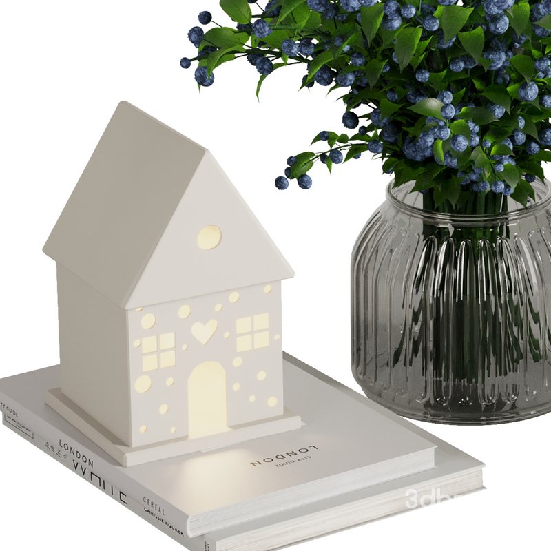 Decorative Set51 Image 2