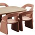 Dinning chair and table48 - Thumbnail 2