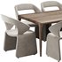 Dinning chair and table46 - Thumbnail 2