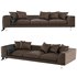 Moooi Zliq sofa - Thumbnail 3