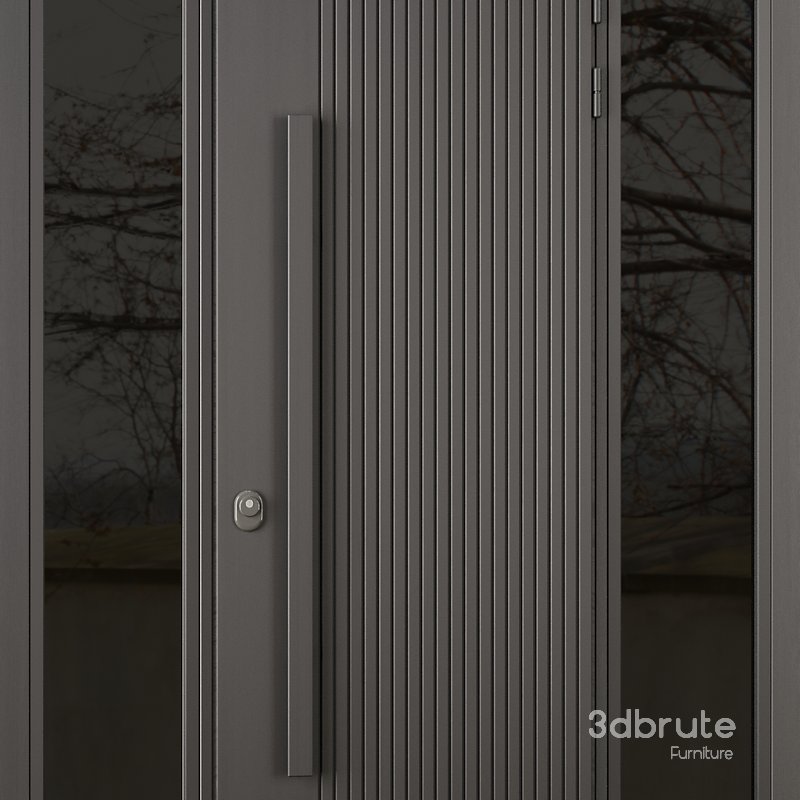 Entrance door set27 Image 2