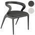 Salma Dinnig Chair - Thumbnail 2