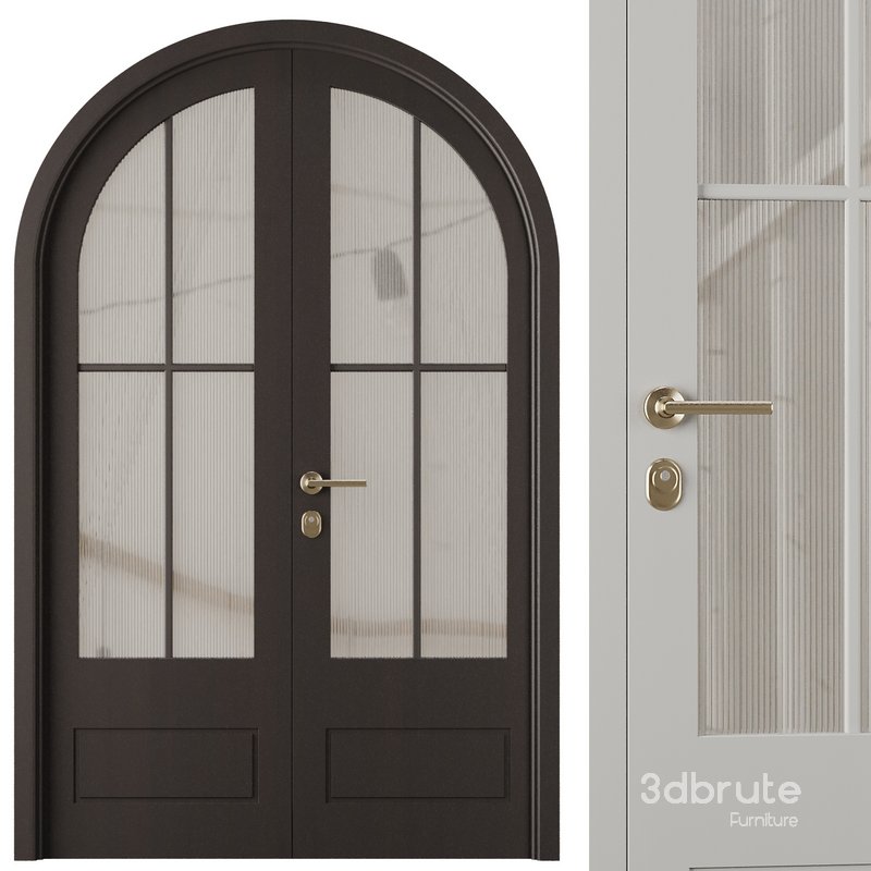 Entrance door set26 Image 2