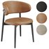 Oleandro Padded Chair - Thumbnail 2