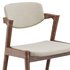 Kalli Dinning chair - Thumbnail 3