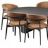 Dinning chair and table set22 - Thumbnail 2