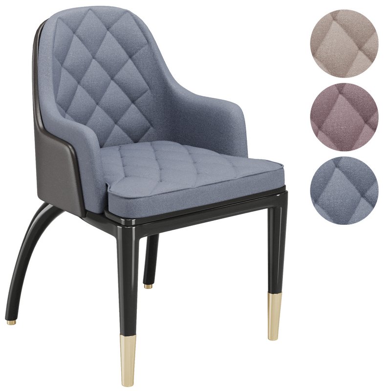 Charla Dinning Chair Image 2