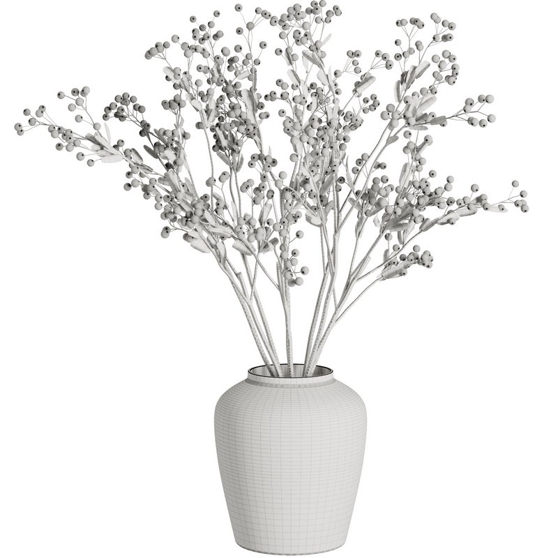 Flower Bouquet35 Image 3