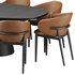 Dinning chair and table set29 - Thumbnail 2