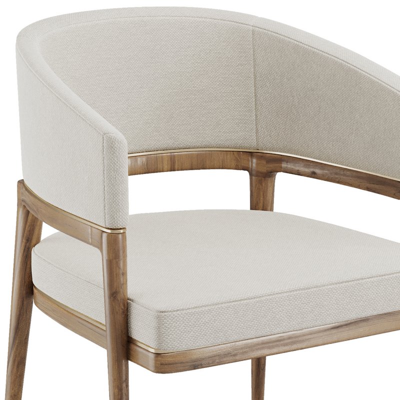 Mark dinnig chair Image 4