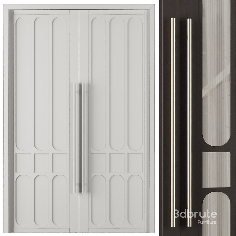 Entrance door set22 Image 3