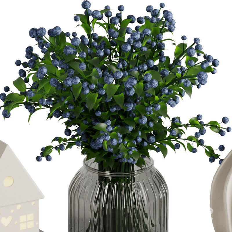 Decorative Set51 Image 3