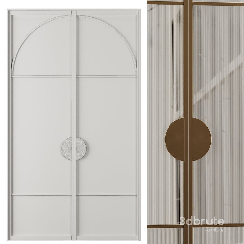 Entrance door set24 Image 2