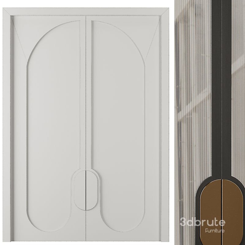 Entrance door set25 Image 3