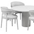 Dinning chair and table set19 - Thumbnail 3