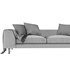 Moooi Zliq sofa - Thumbnail 4