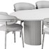 Dinning chair and table set22 - Thumbnail 4