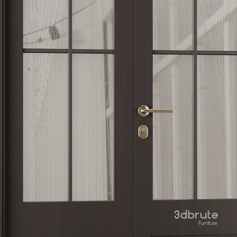 Entrance door set26 Image 3