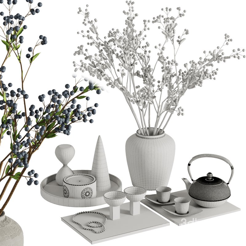 Decorative Set50 Image 3