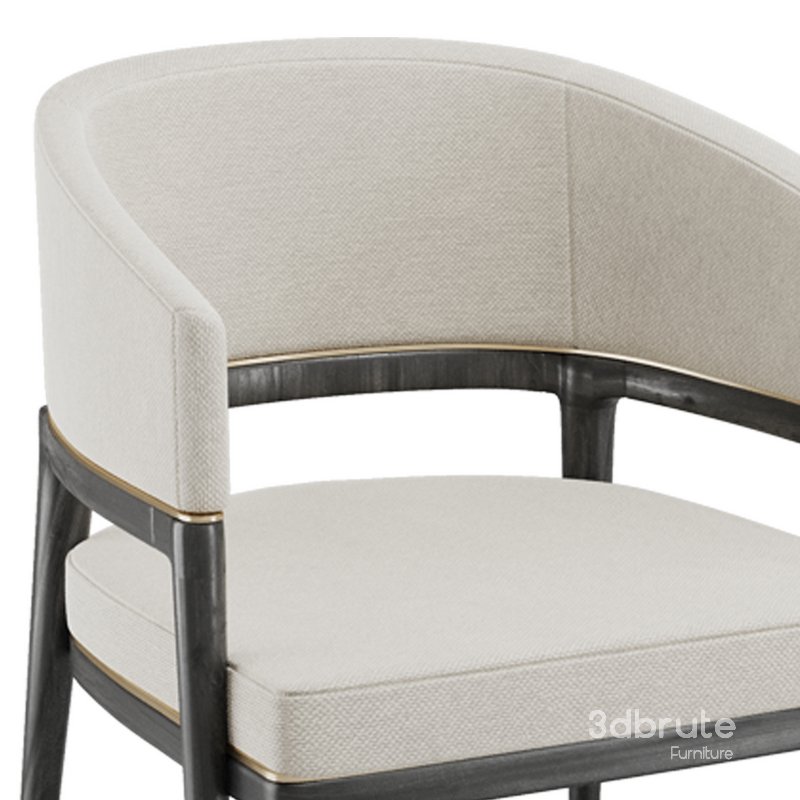 Mark dinnig chair Image 2