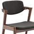 Kalli Dinning chair - Thumbnail 4