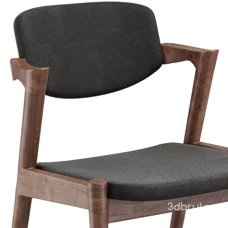 Kalli Dinning chair Image 4