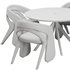 Dinning chair and table41 - Thumbnail 3