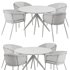 Dinning chair and table43 - Thumbnail 4
