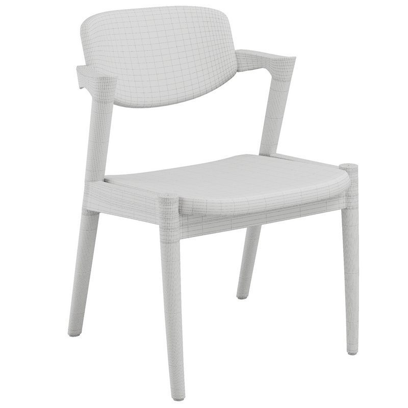 Kalli Dinning chair Image 5