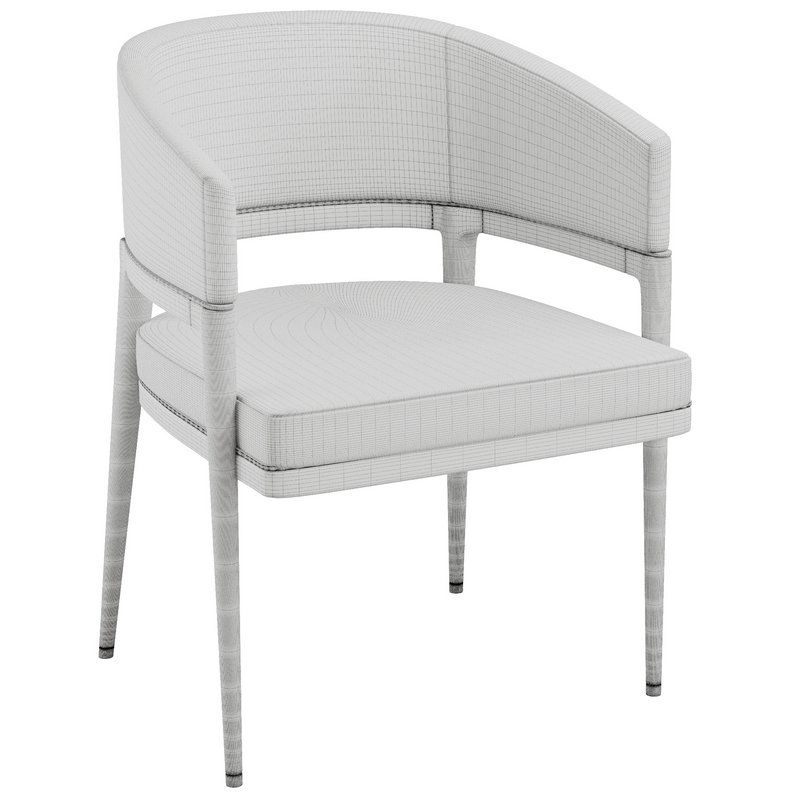 Mark dinnig chair Image 5