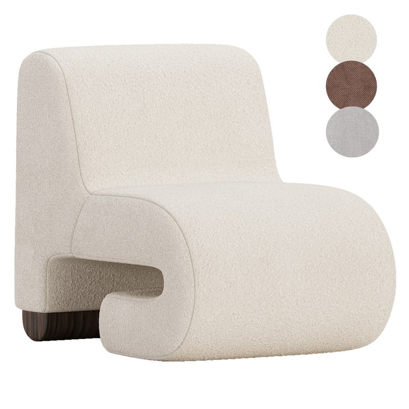 Greenapple chair Image 1