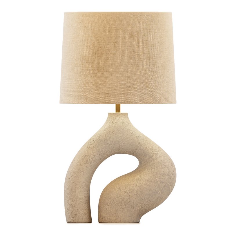Aksina Table Lamp Image 1