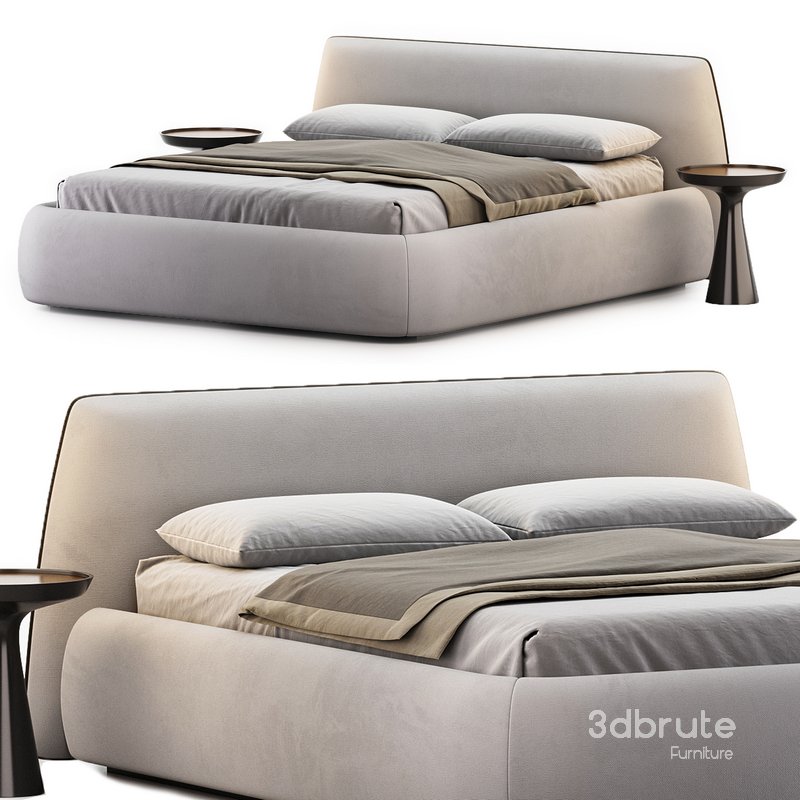 Bed Slimbed by Boca Image 2