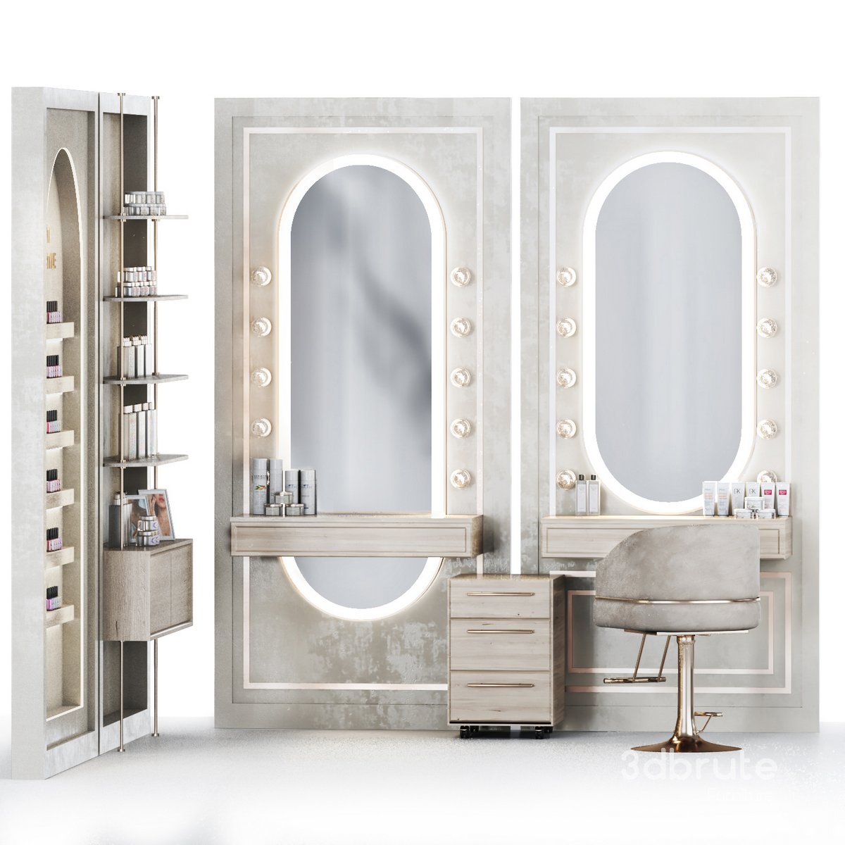 Beauty salon N10 Image 3