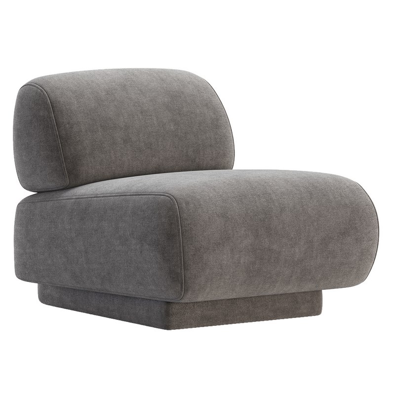 GOGAN Armchair By Moroso Image 2