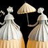 balloon female floor lamp - Thumbnail 2