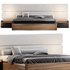 Madaket Bed by Workshop Collection - Thumbnail 3
