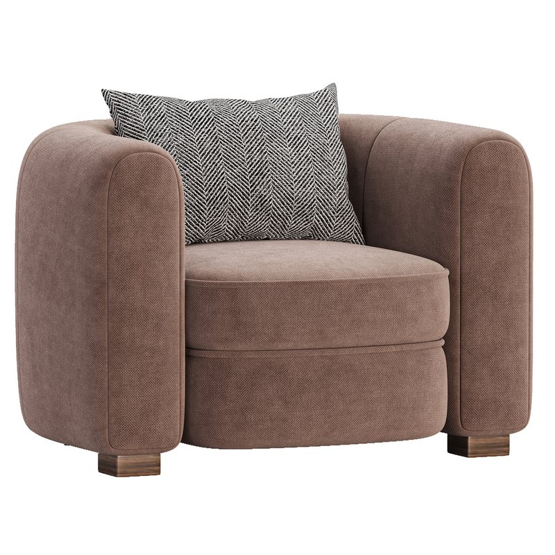 Buenos Aires Armchair Image 2