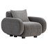 Jonathan Adler Brigitte Club Chair - Thumbnail 2