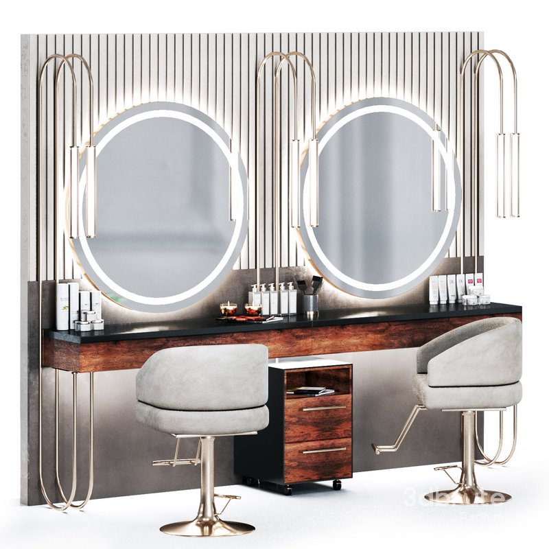 Beauty salon 09 Image 3