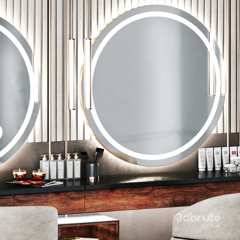 Beauty salon 09 Image 2