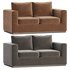 Eudora 2 seater Sofa - Thumbnail 3