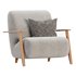 Meghan armchair - Thumbnail 2