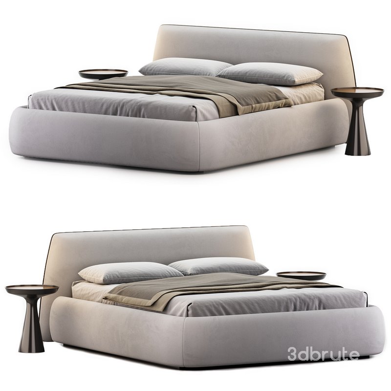 Bed Slimbed by Boca Image 3