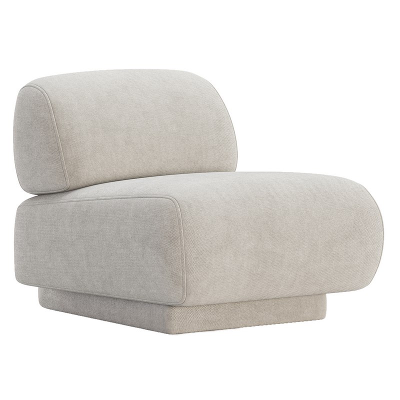 GOGAN Armchair By Moroso Image 4