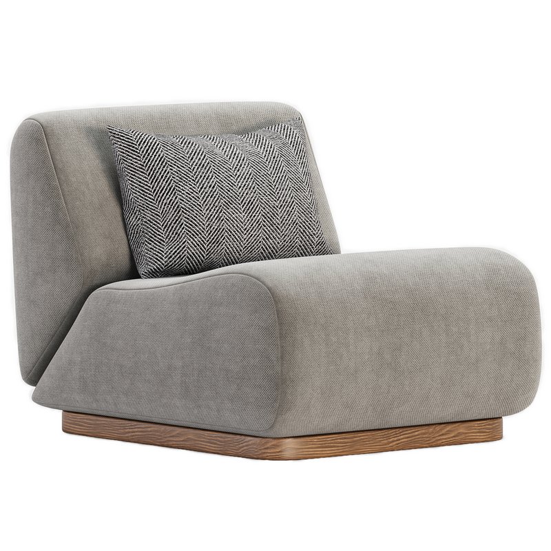 Rotondo Fireside Chair Image 3